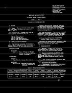 MIL MIL-F-20670B