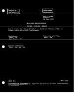 MIL MIL-F-2296E Notice 1 - Cancellation