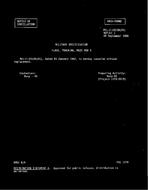 MIL MIL-F-23138 Notice 1 - Cancellation