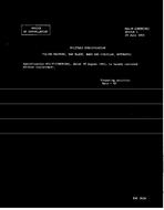 MIL MIL-F-23808 Notice 1 - Cancellation