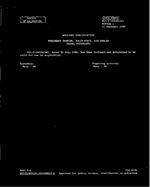 MIL MIL-F-24638 Notice 1 - Validation