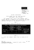 MIL MIL-F-24666 Amendment 2