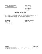 MIL MIL-F-24669/8 Notice 1 - Inactivation