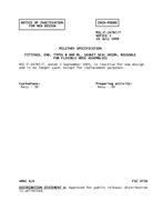 MIL MIL-F-24787/7 Notice 1 - Inactivation