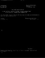 MIL MIL-F-25381A Notice 1 - Validation