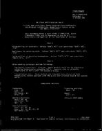 MIL MIL-F-28861/13A Amendment 1