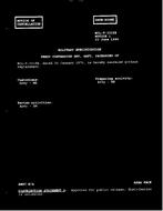 MIL MIL-F-3315B Notice 1 - Cancellation