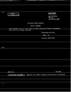MIL MIL-F-35054B Notice 1 - Cancellation
