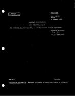 MIL MIL-F-35093B Notice 1 - Cancellation