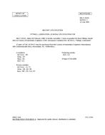 MIL MIL-F-3541C Notice 2 - Cancellation