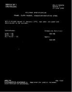 MIL MIL-F-36240A Notice 1 - Validation
