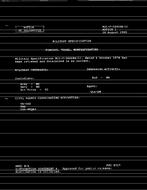 MIL MIL-F-36608A Notice 1 - Validation