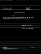 MIL MIL-F-36617 Notice 1 - Cancellation