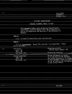 MIL MIL-F-36935 Amendment 1