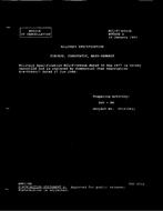 MIL MIL-F-36944A Notice 1 - Cancellation