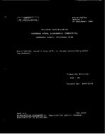 MIL MIL-F-36979A Notice 1 - Cancellation
