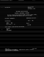 MIL MIL-F-37048 Notice 1 - Validation