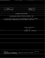 MIL MIL-F-37349A Notice 1 - Cancellation