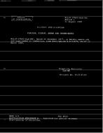 MIL MIL-F-37603 Notice 1 - Cancellation