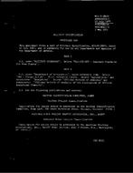 MIL MIL-F-3897C Amendment 5