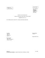 MIL MIL-F-39000/1B Notice 2 - Cancellation
