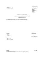 MIL MIL-F-39000/2B Notice 2 - Cancellation