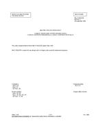 MIL MIL-F-3922/57B Notice 1 - Inactivation