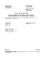 MIL MIL-F-3922/57B Notice 2 - Validation