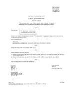 MIL MIL-F-3922/69 Amendment 1
