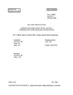 MIL MIL-F-3967E Notice 1 - Cancellation