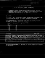 MIL MIL-F-42001
