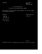 MIL MIL-F-43310A Notice 1 - Validation