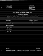 MIL MIL-F-43392B Notice 1 - Validation