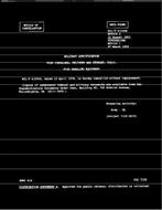 MIL MIL-F-43392B Notice 2 - Cancellation