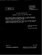 MIL MIL-F-43514B Notice 1 - Cancellation