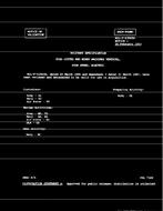 MIL MIL-F-43569B Notice 1 - Validation