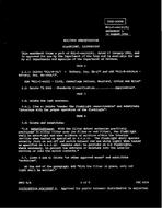 MIL MIL-F-44434 Amendment 1