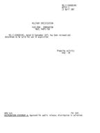 MIL MIL-F-45060D Notice 1 - Validation
