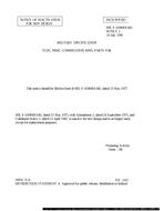 MIL MIL-F-45060D Notice 2 - Inactivation
