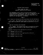 MIL MIL-F-45429C Amendment 1