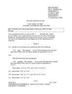 MIL MIL-F-45429C Amendment 2