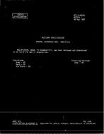 MIL MIL-F-45939 Notice 1 - Validation