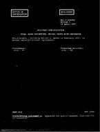 MIL MIL-F-46485D Notice 3 - Cancellation