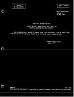 MIL MIL-F-46657D Notice 1 - Validation