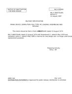 MIL MIL-F-46657D Notice 2 - Inactivation