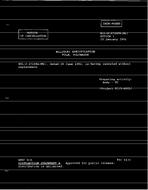 MIL MIL-F-47249A Notice 1 - Cancellation