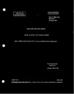 MIL MIL-F-48064 Notice 1 - Cancellation