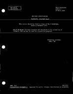 MIL MIL-F-48168 Notice 1 - Validation