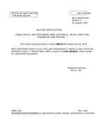 MIL MIL-F-48235 Notice 2 - Inactivation