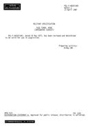 MIL MIL-F-48267 Notice 1 - Validation
